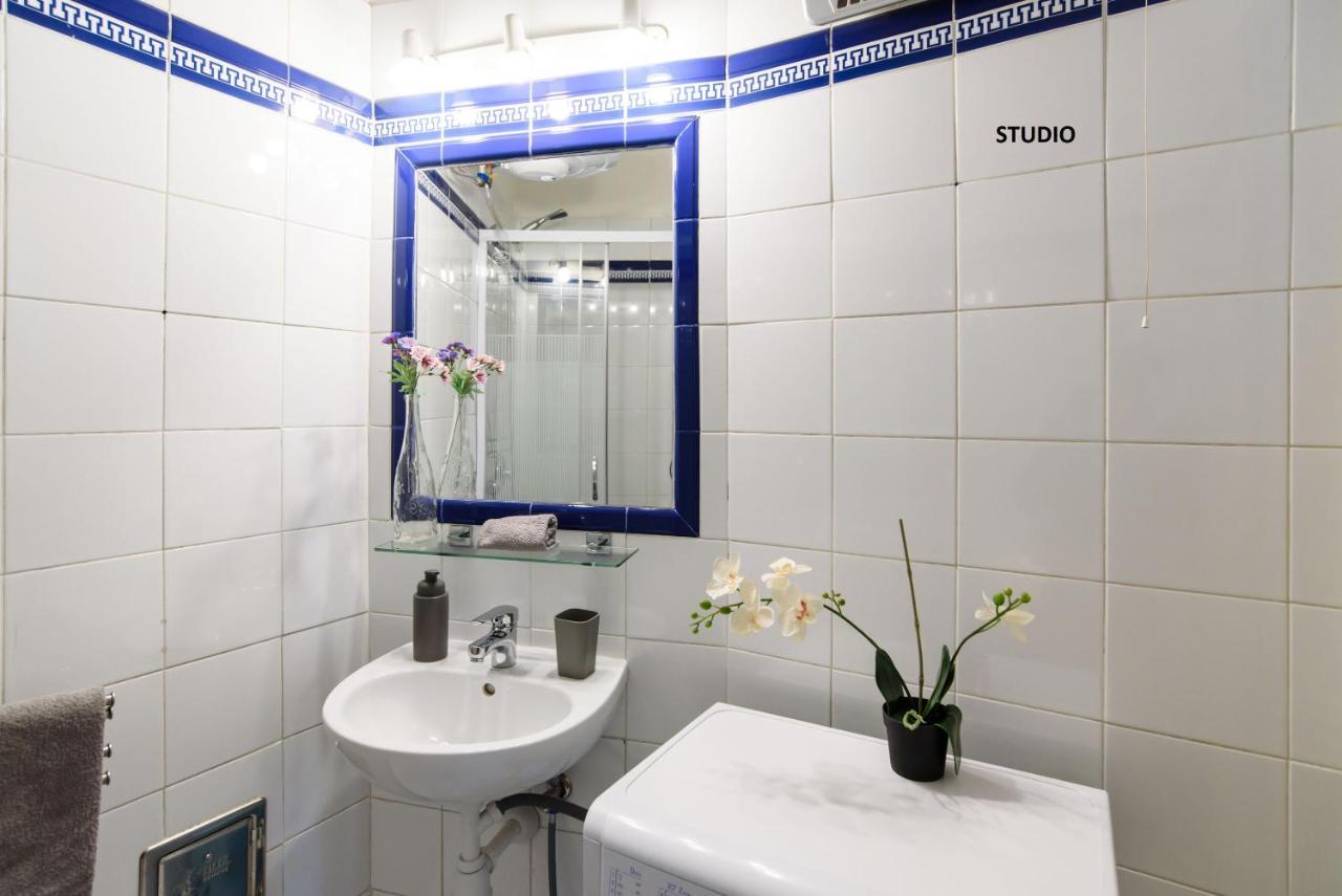 Friendly Apartment Oktogon Budapest Bagian luar foto